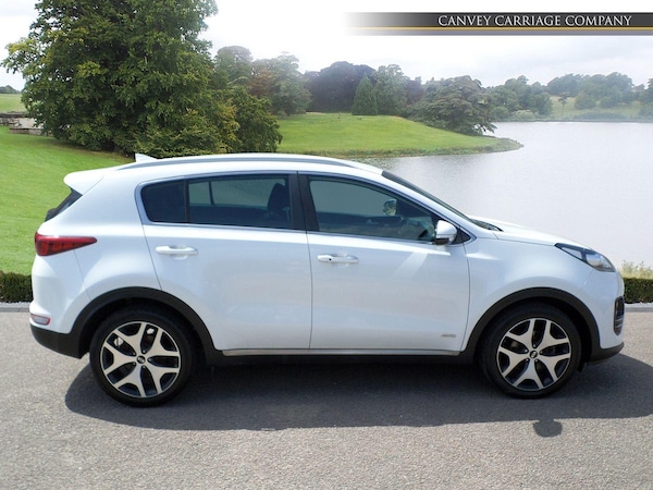 Used Kia Sportage 2016 for sale - 76166887: Photo 5