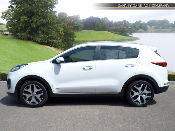 Used Kia Sportage 2016 for sale - 76166887: Photo 6