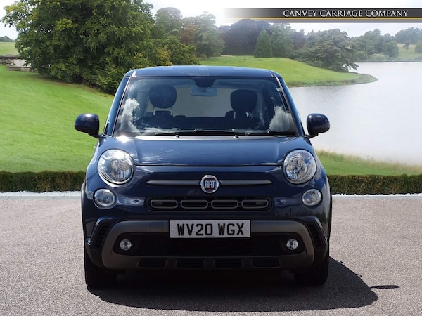 Used Fiat 500L 2020 for sale - 75233057: Photo 7