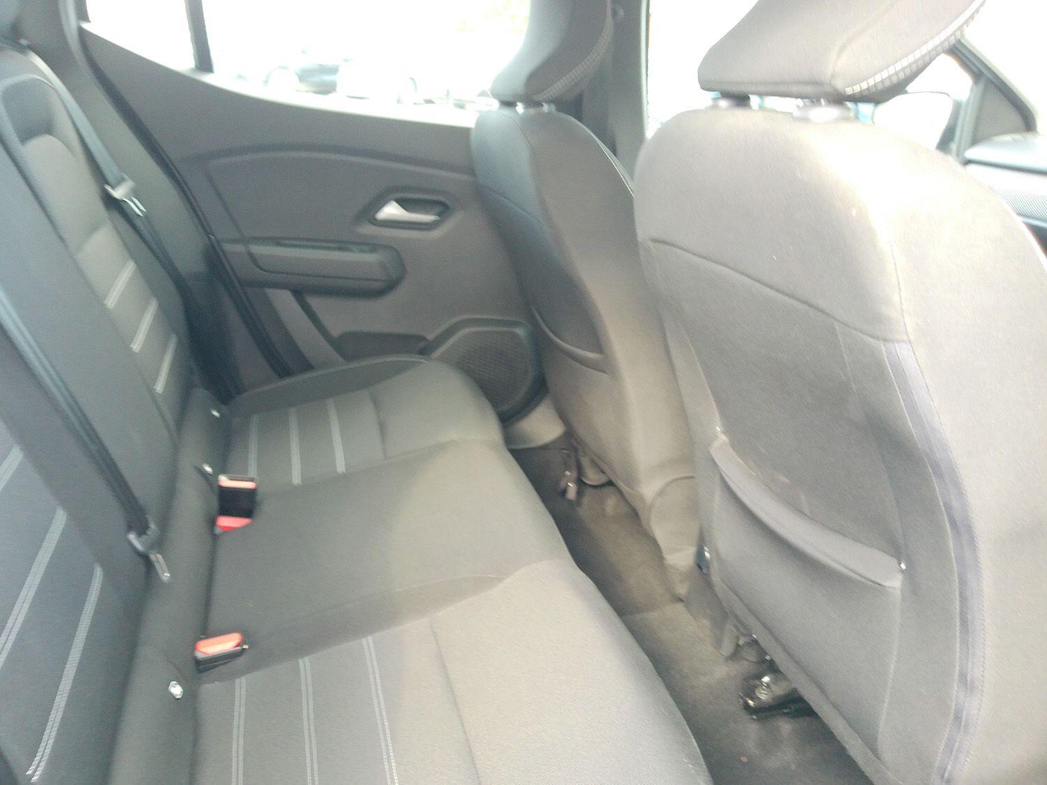 Used Dacia Sandero 2024 for sale - 75563372: Photo 12