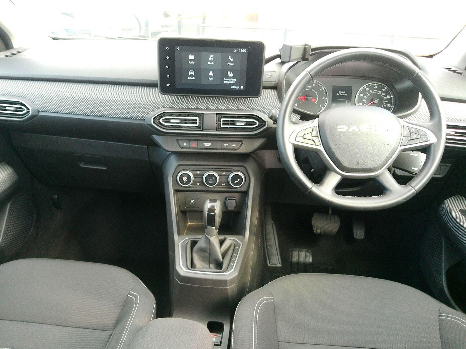 Used Dacia Sandero 2024 for sale - 75563372: Photo 13