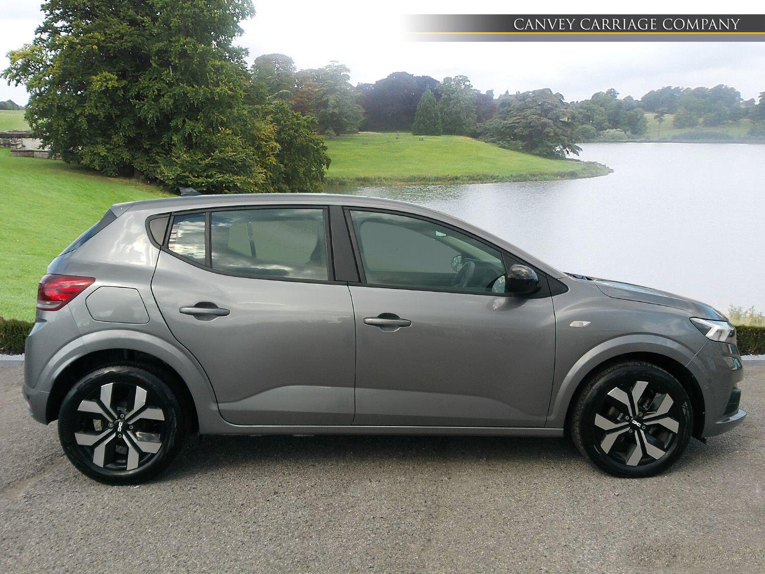 Used Dacia Sandero 2024 for sale - 75563372: Photo 5