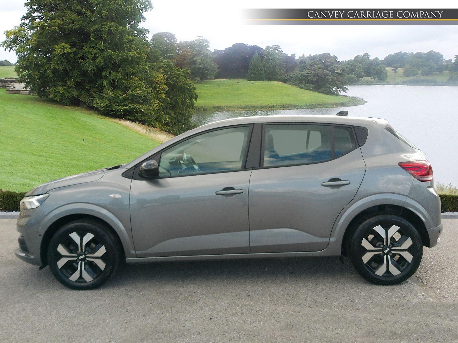 Used Dacia Sandero 2024 for sale - 75563372: Photo 6