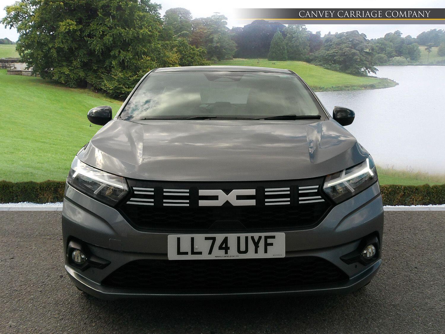 Used Dacia Sandero 2024 for sale - 75563372: Photo 7