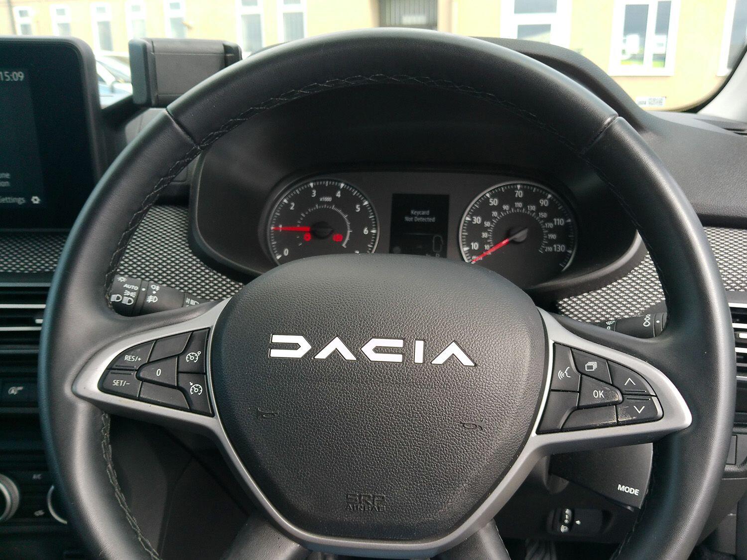 Used Dacia Sandero 2024 for sale - 75563372: Photo 9