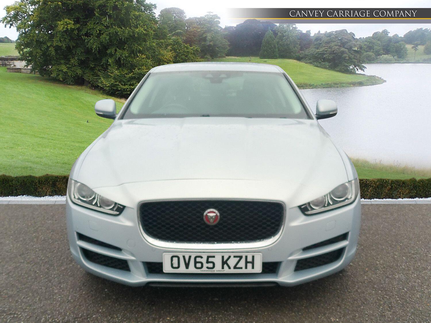 Used Jaguar XE 2015 for sale - 75770039: Photo 7