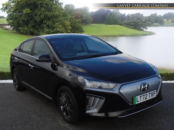 Used Hyundai IONIQ 2022 for sale - 78018907: Photo