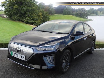 Used Hyundai IONIQ 2022 for sale - 78018907: Photo