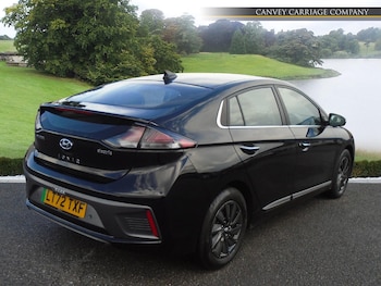 Used Hyundai IONIQ 2022 for sale - 78018907: Photo