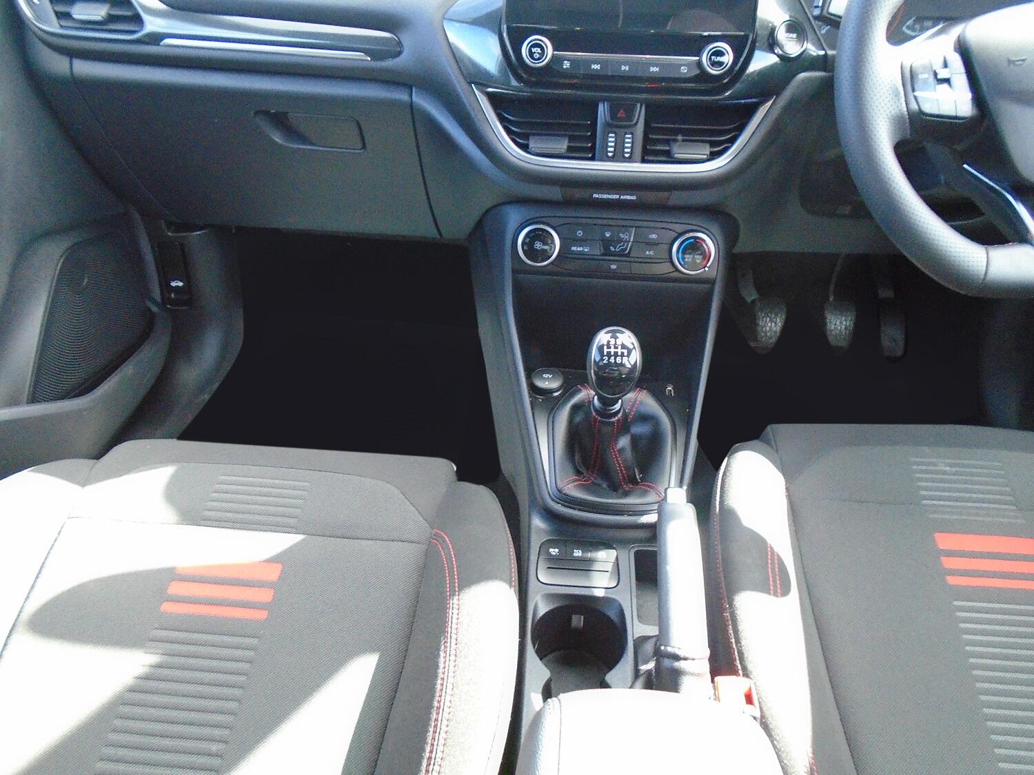 Used Ford Fiesta 2022 for sale - 77344722: Photo 10