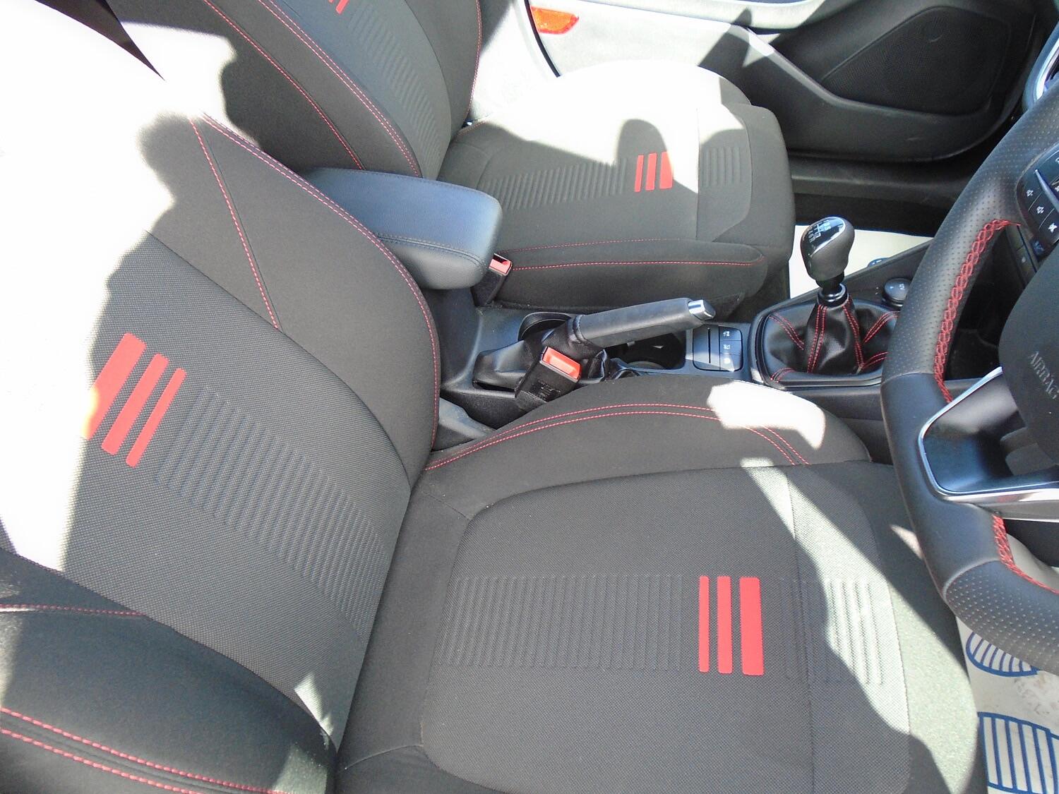 Used Ford Fiesta 2022 for sale - 77344722: Photo 11