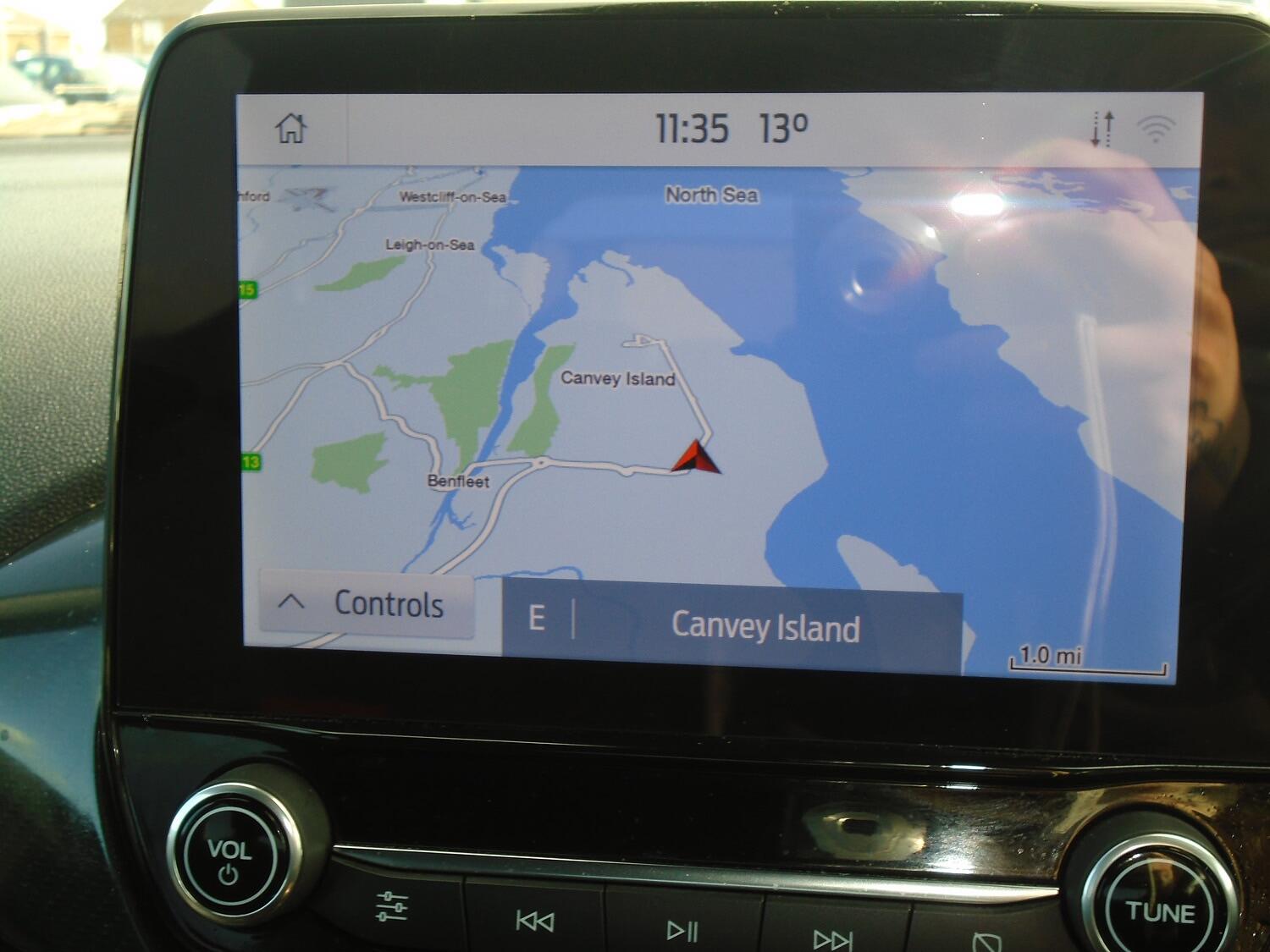 Used Ford Fiesta 2022 for sale - 77344722: Photo 12