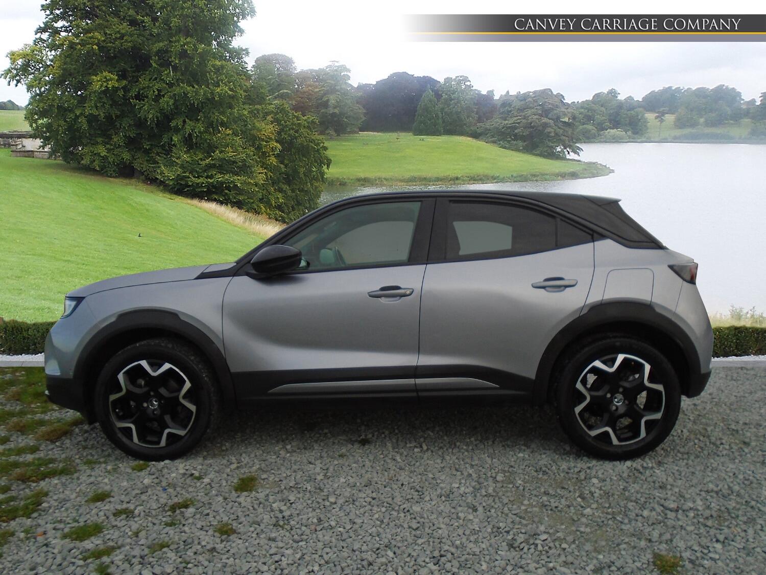 Used Vauxhall Mokka 2023 for sale - 77166971: Photo 6