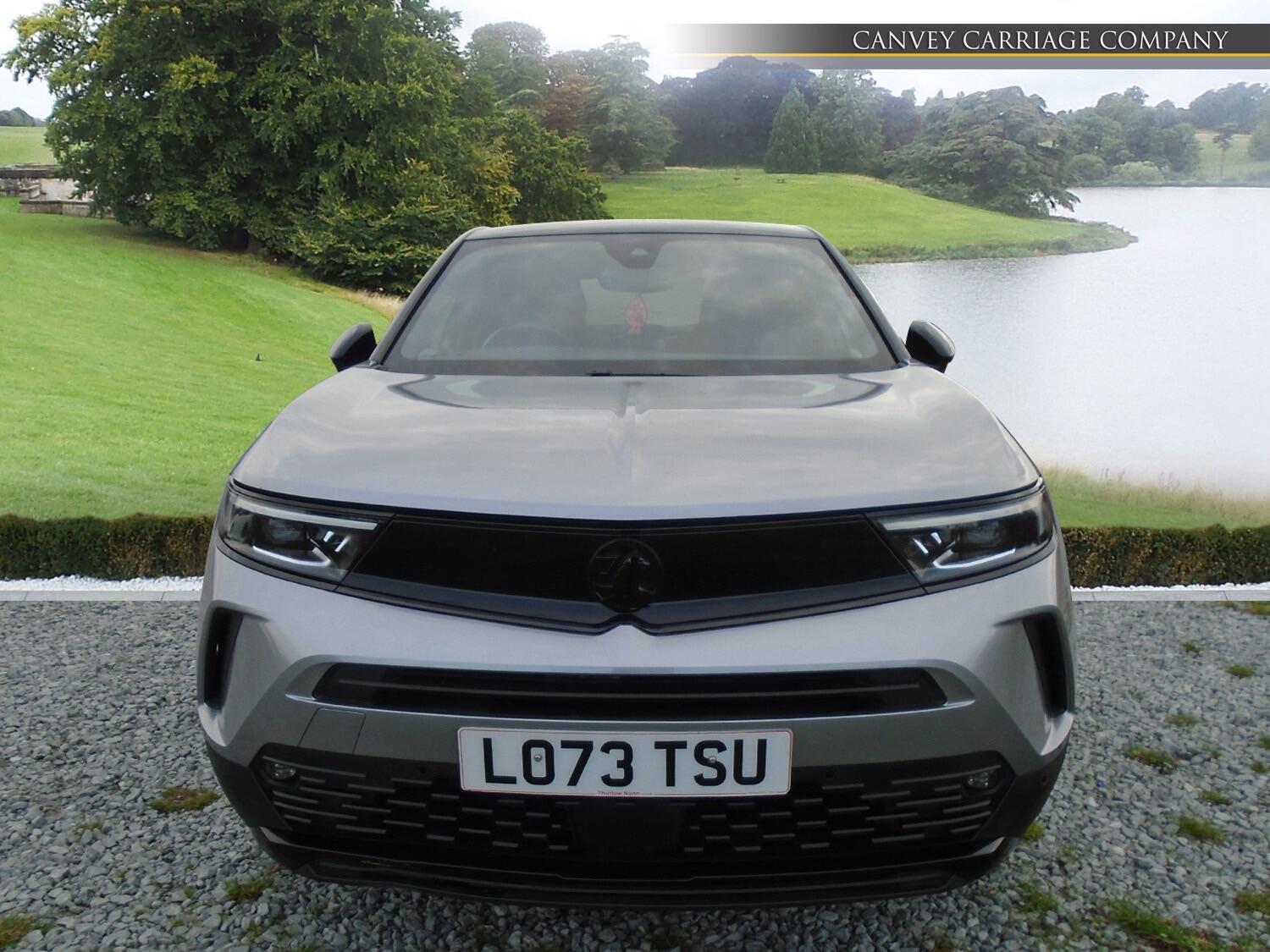 Used Vauxhall Mokka 2023 for sale - 77166971: Photo 7