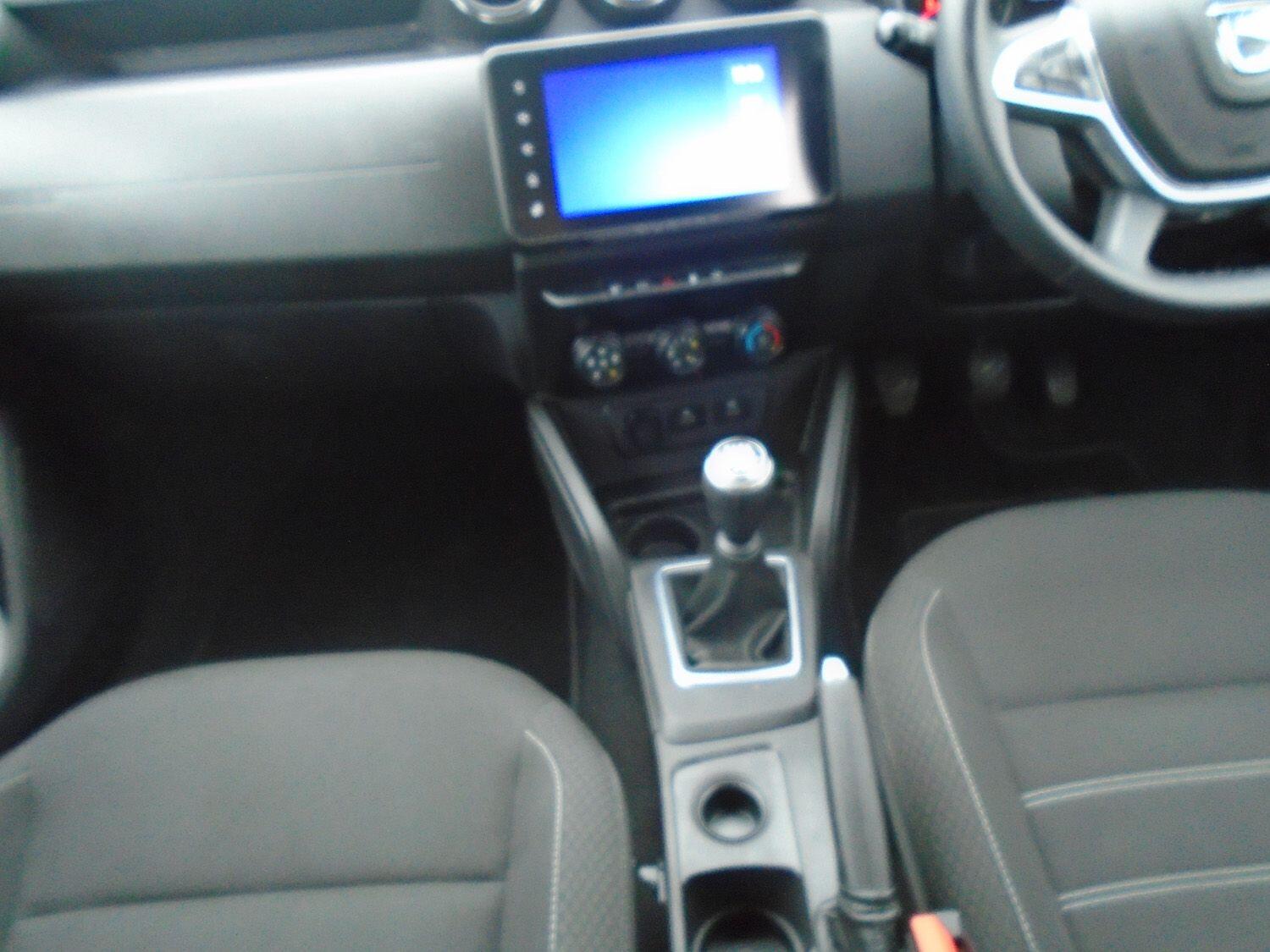 Used Dacia Duster for sale - 77892542: Photo 10