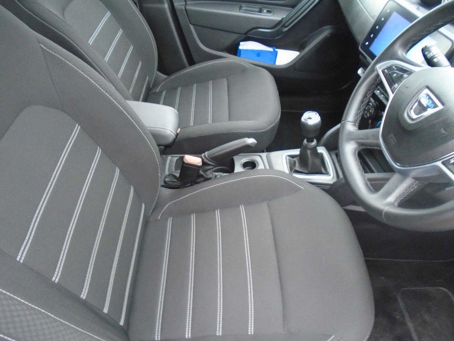 Used Dacia Duster for sale - 77892542: Photo 11