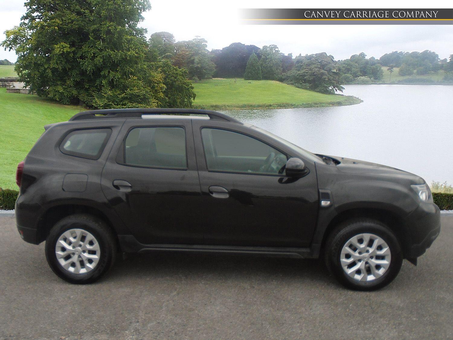 Used Dacia Duster for sale - 77892542: Photo 5
