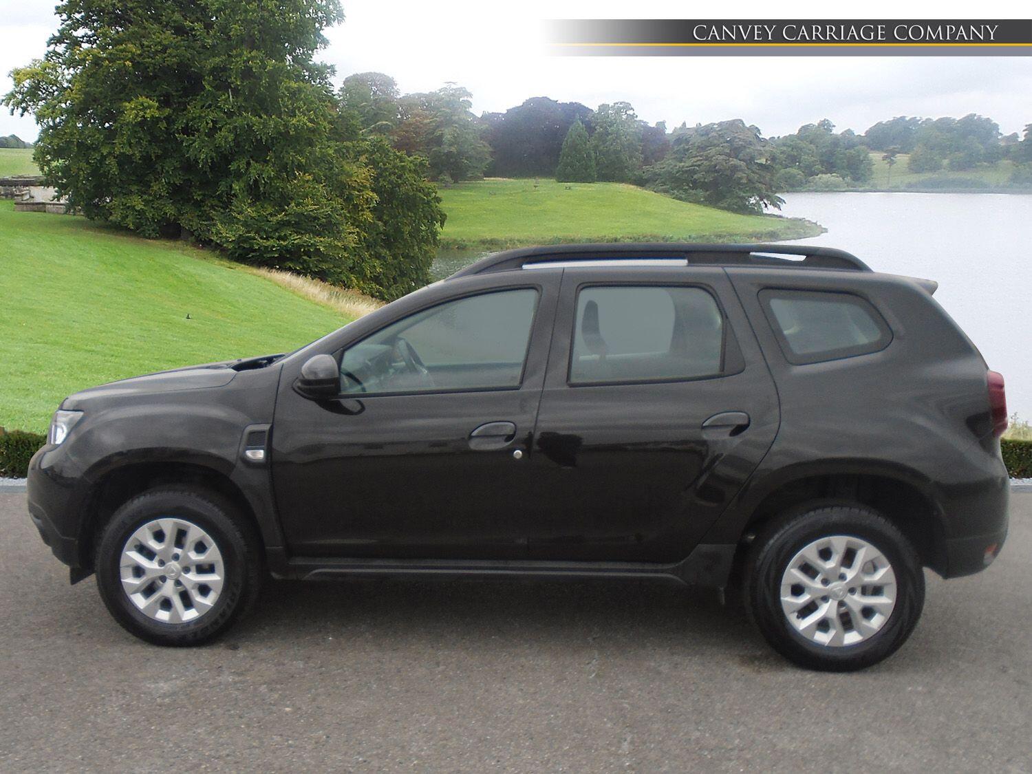 Used Dacia Duster for sale - 77892542: Photo 6