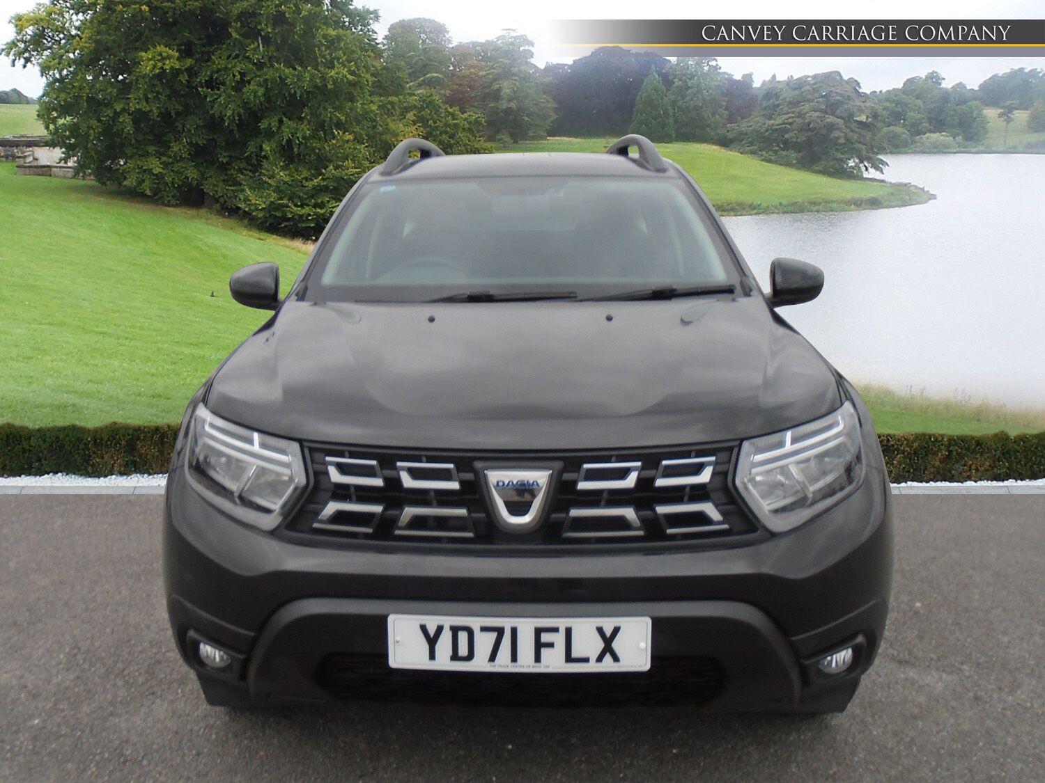 Used Dacia Duster for sale - 77892542: Photo 7