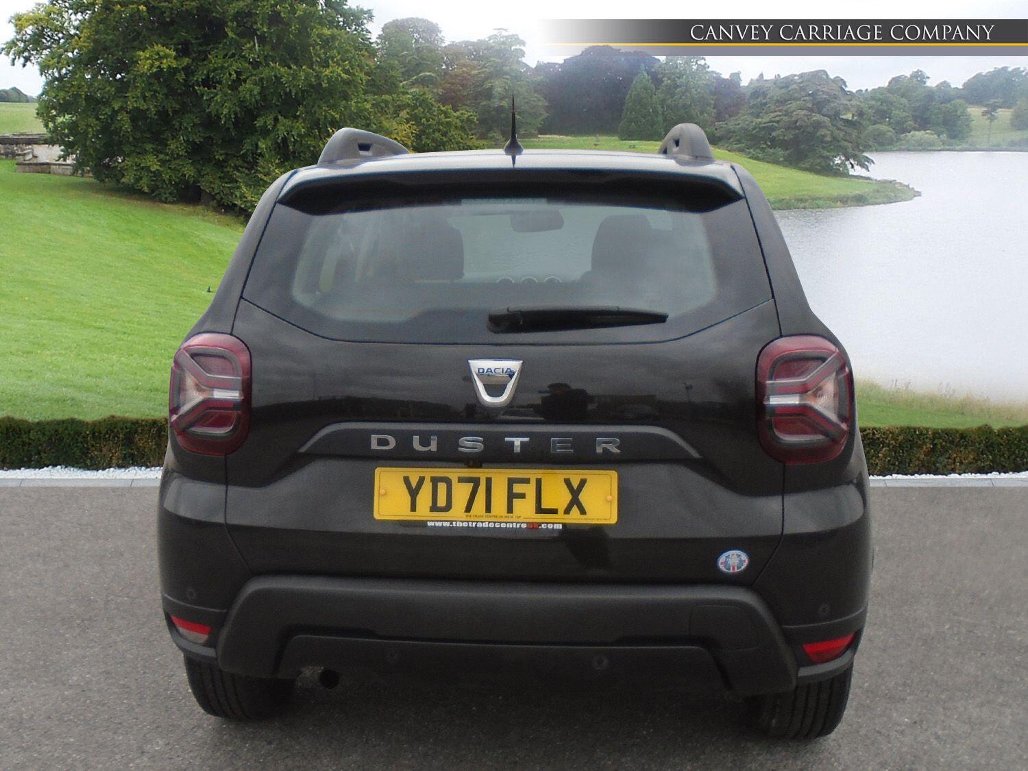 Used Dacia Duster for sale - 77892542: Photo 8