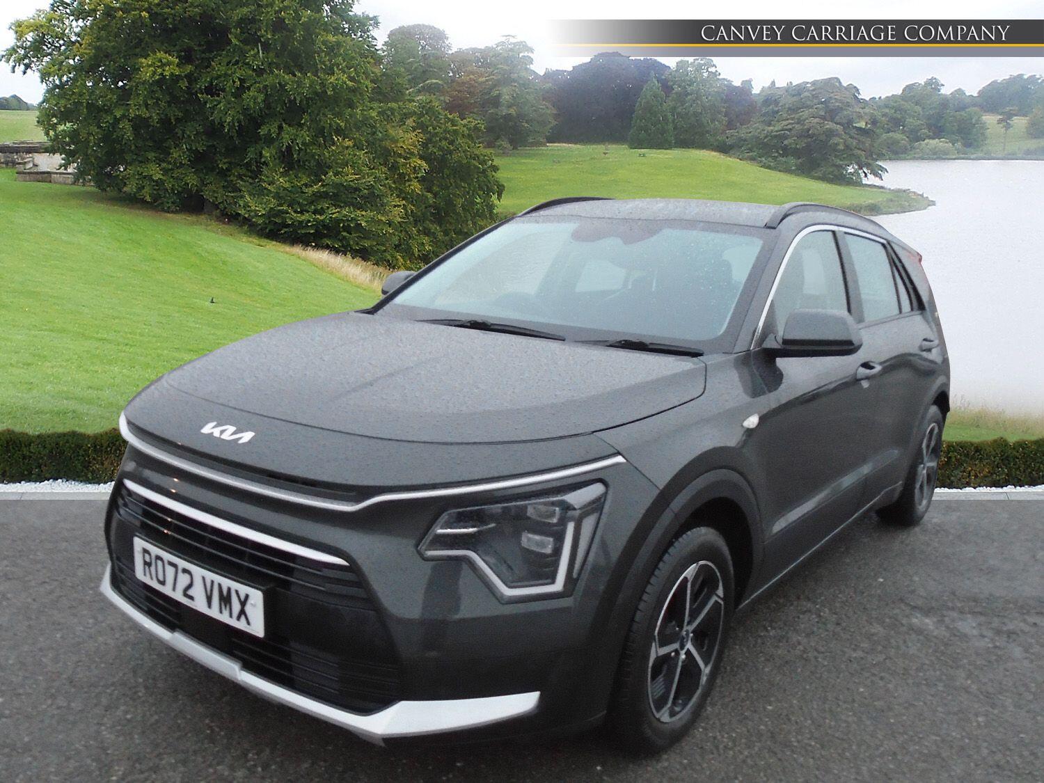 Used Kia Niro 2022 for sale - 77109269: Photo 2