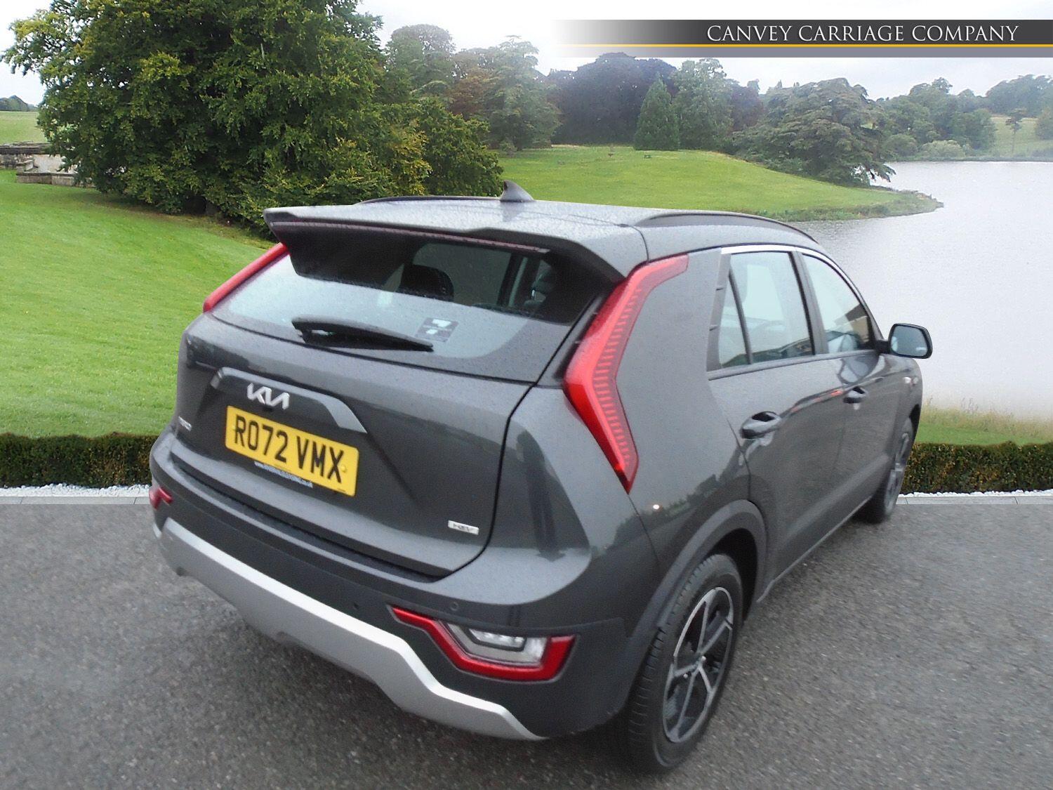 Used Kia Niro 2022 for sale - 77109269: Photo 3