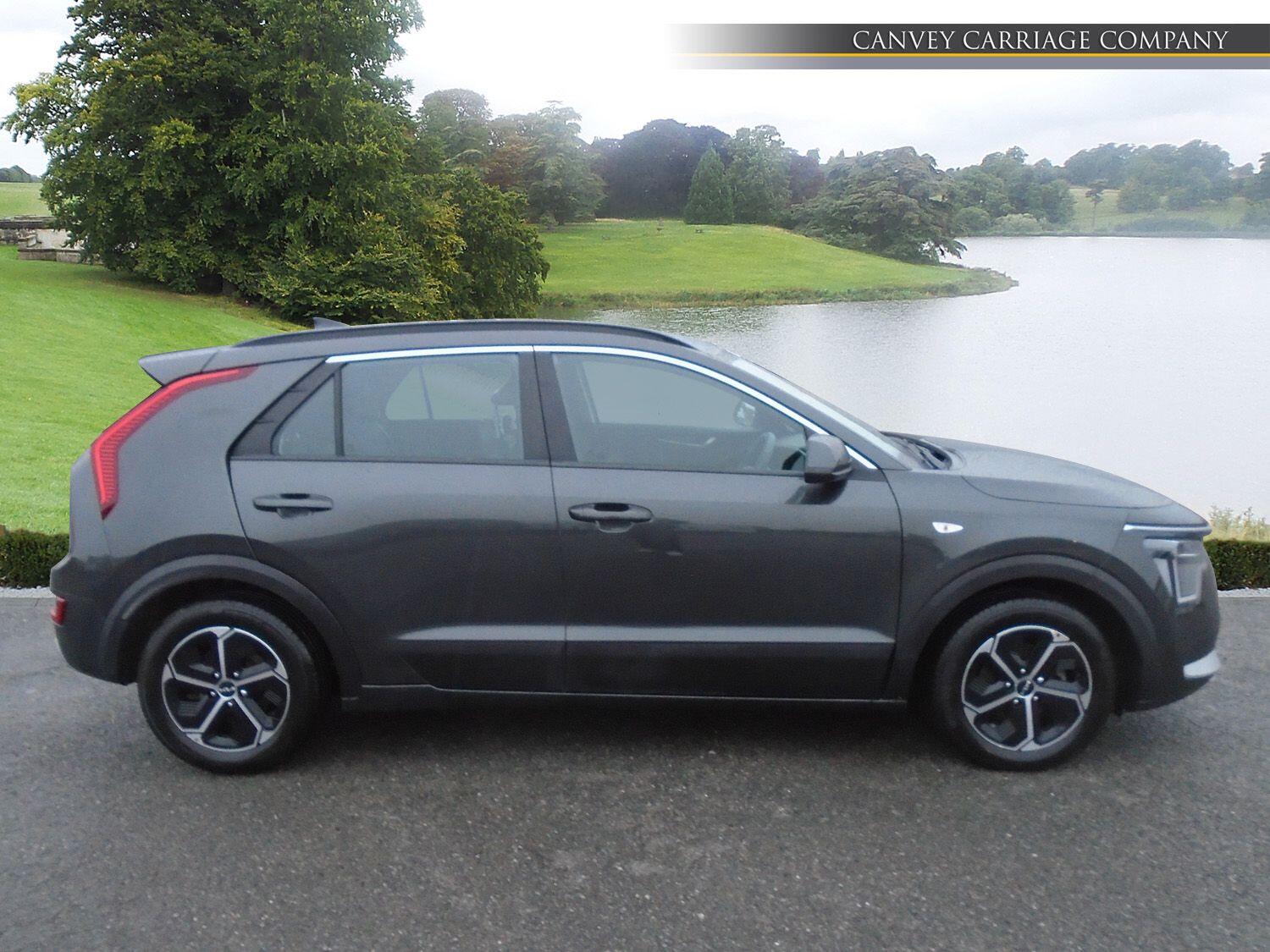 Used Kia Niro 2022 for sale - 77109269: Photo 4