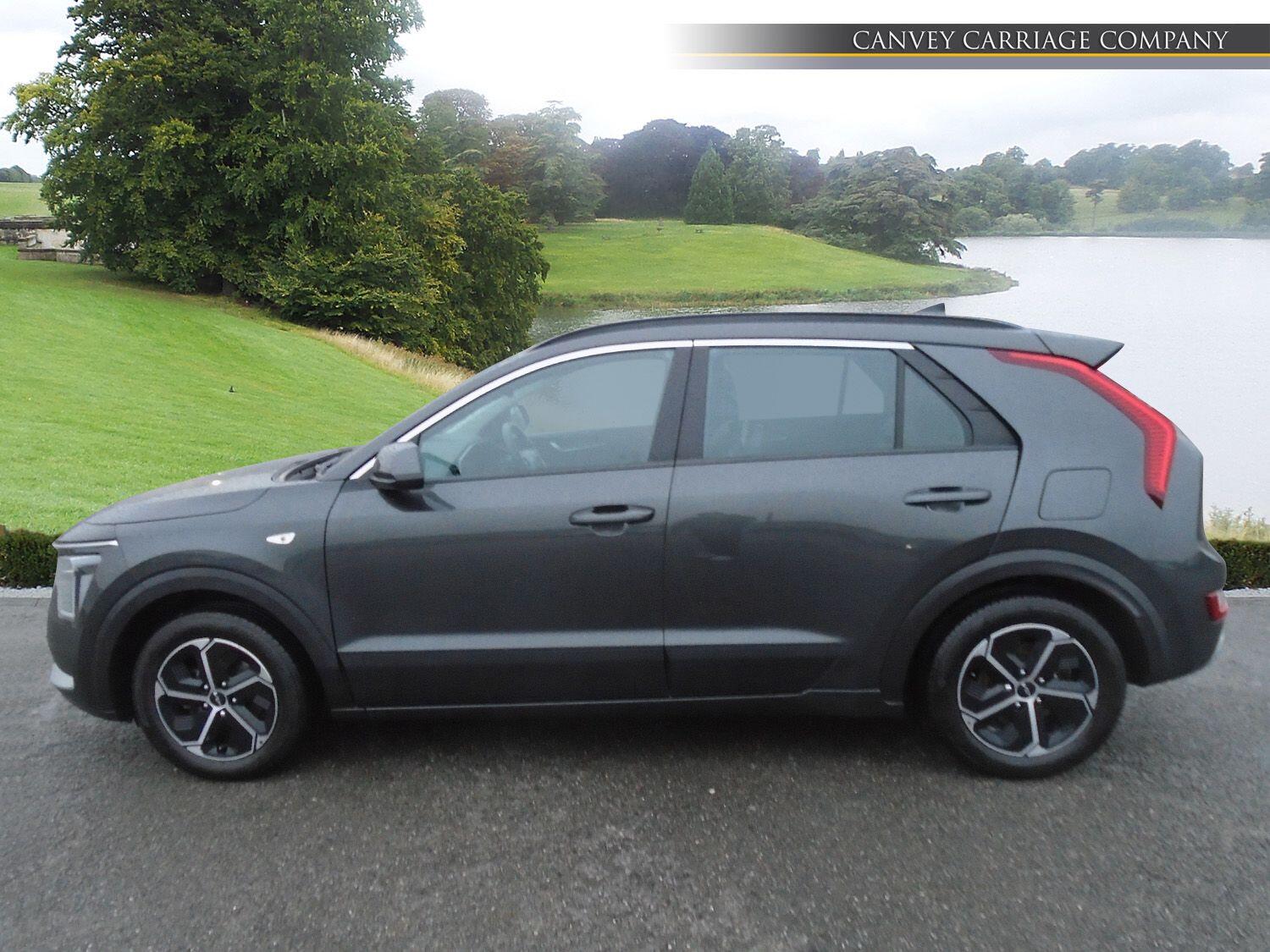 Used Kia Niro 2022 for sale - 77109269: Photo 5