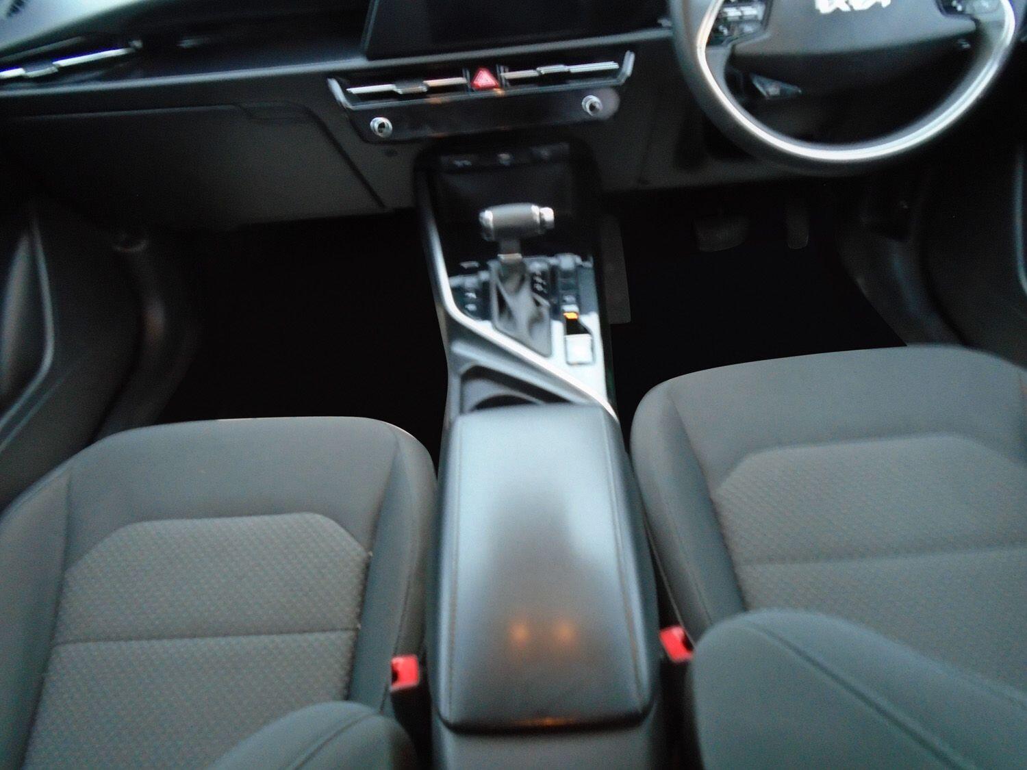 Used Kia Niro 2022 for sale - 77109269: Photo 9