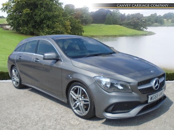Used Mercedes-Benz CLA 2018 for sale - 79303366: Photo
