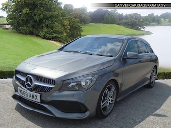 Used Mercedes-Benz CLA 2018 for sale - 79303366: Photo