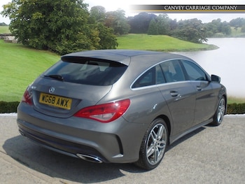 Used Mercedes-Benz CLA 2018 for sale - 79303366: Photo