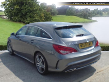 Used Mercedes-Benz CLA 2018 for sale - 79303366: Photo