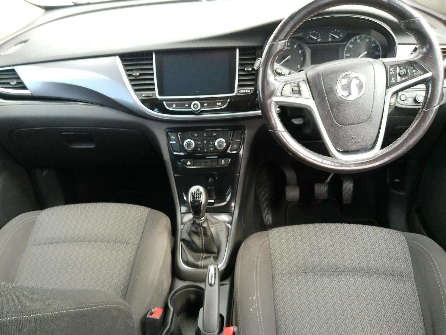 Used Vauxhall Mokka X 2018 for sale - 76572138: Photo 10