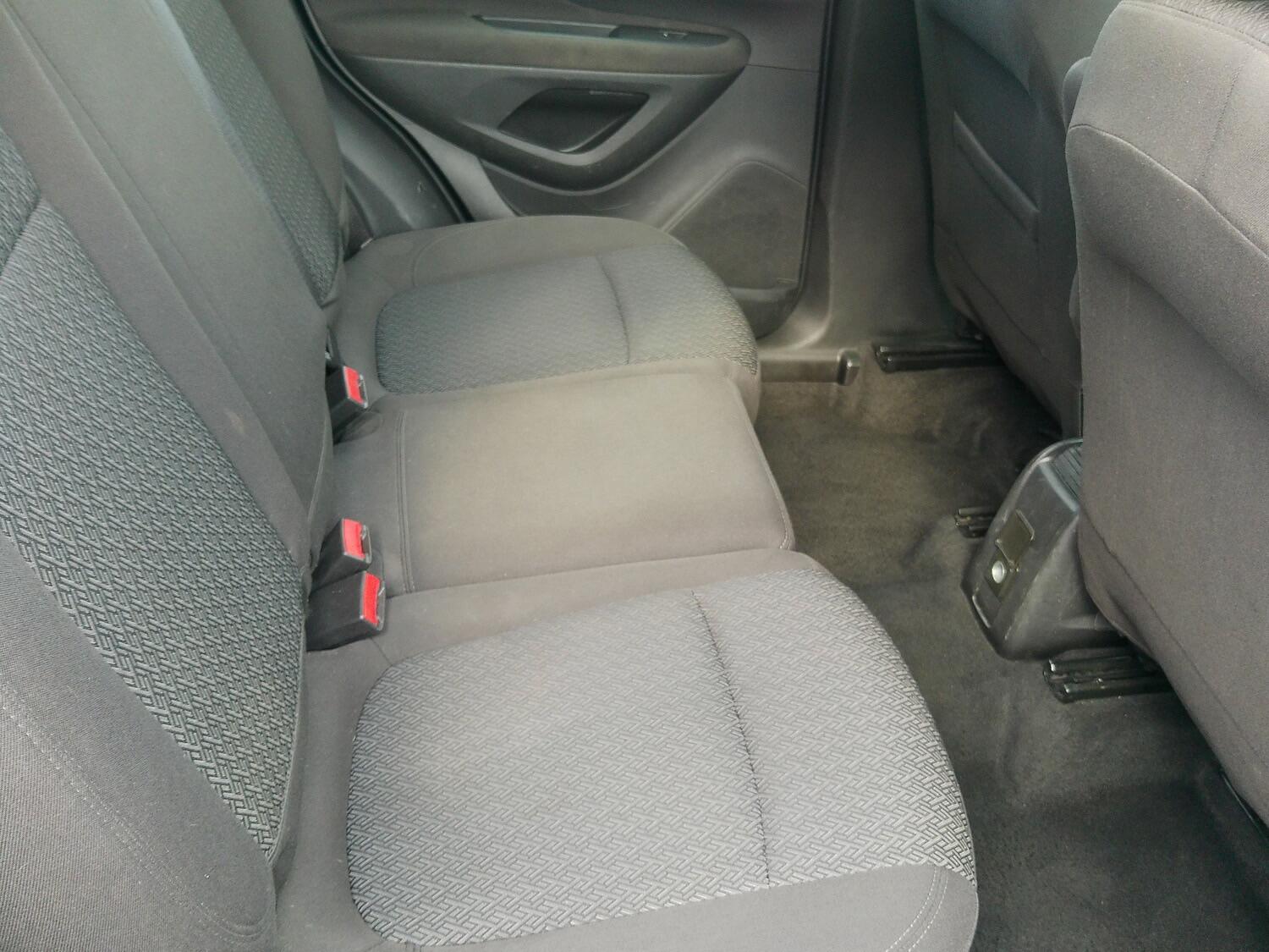 Used Vauxhall Mokka X 2018 for sale - 76572138: Photo 9