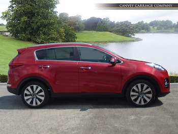 Used Kia Sportage 2018 for sale - 78648122: Photo