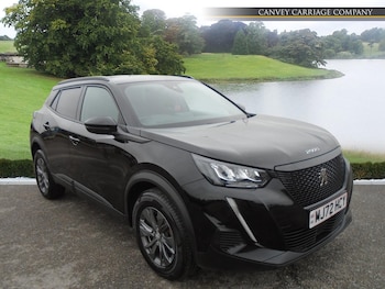 Used Peugeot 2008 2023 for sale - 78842889: Photo