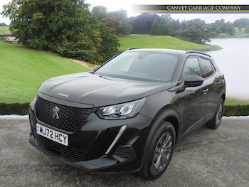 Used Peugeot 2008 2023 for sale - 78842889: Photo