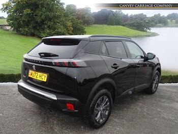 Used Peugeot 2008 2023 for sale - 78842889: Photo