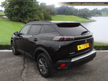 Used Peugeot 2008 2023 for sale - 78842889: Photo