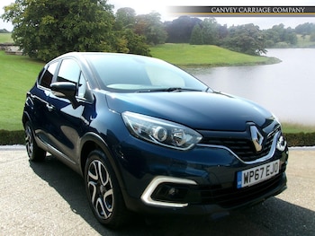 Renault - Captur