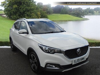 Used MG MG ZS 2019 for sale - 78854278: Photo