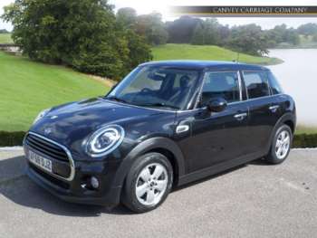 Used MINI Hatch 2018 for sale - 75031285: Photo