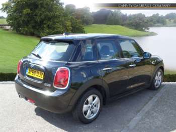 Used MINI Hatch 2018 for sale - 75031285: Photo