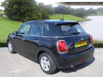Used MINI Hatch 2018 for sale - 75031285: Photo