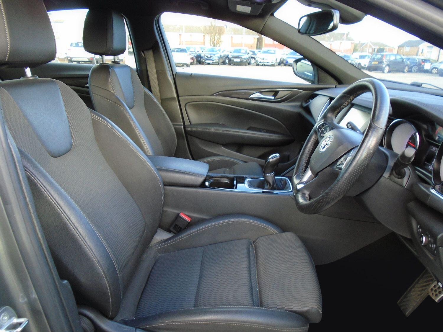 Used Vauxhall Insignia for sale - 77424899: Photo 10