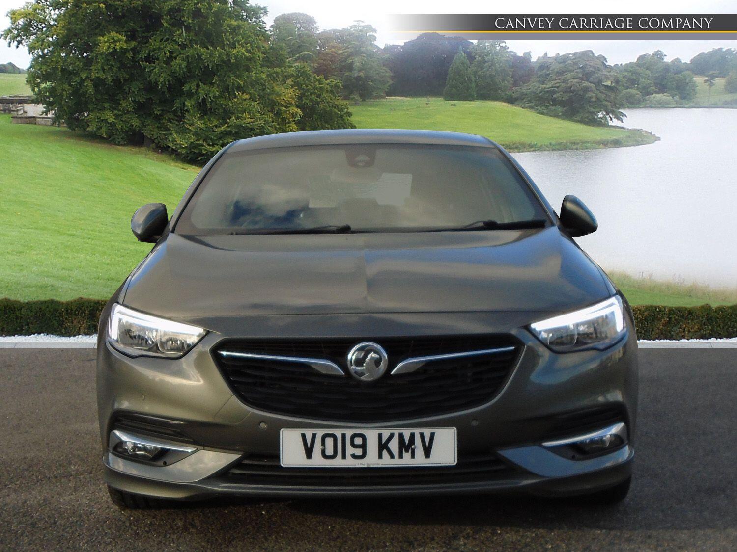 Used Vauxhall Insignia for sale - 77424899: Photo 7