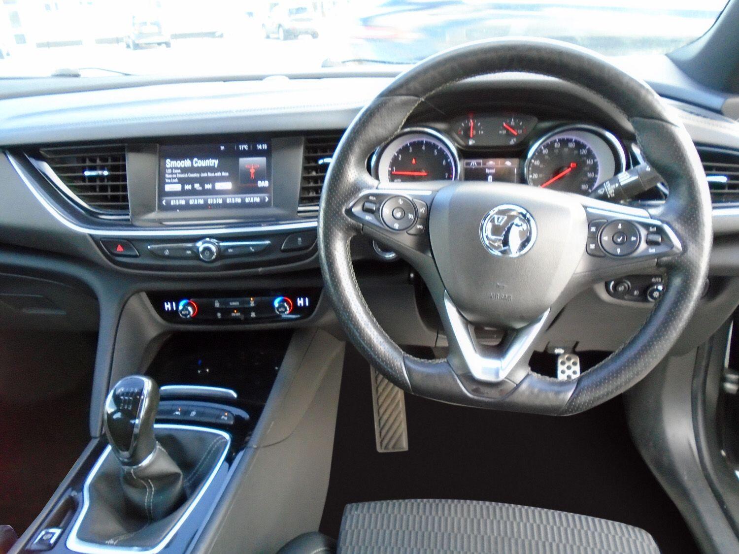 Used Vauxhall Insignia for sale - 77424899: Photo 9