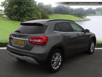 Used Mercedes-Benz GLA 2018 for sale - 79688275: Photo