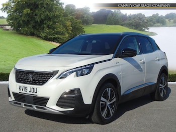 Used Peugeot 3008 2019 for sale - 79325335: Photo